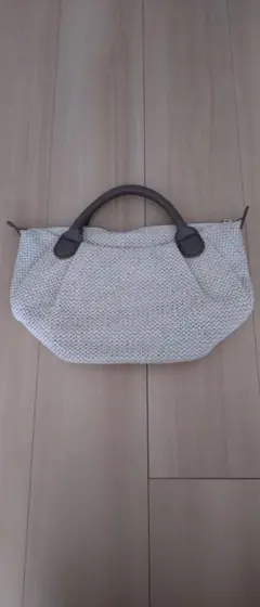 カゴバッグ