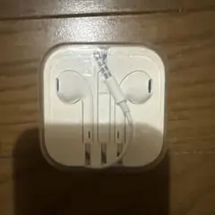 Apple iPhoneホワイト 3.5mmジャック