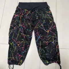 【ミカノ】パンツ
