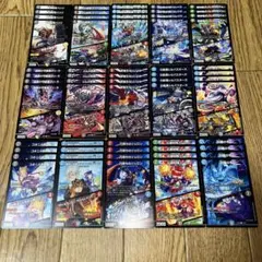即日発送！】青黒デスパペット デュエマ コンプレックス ジェニー