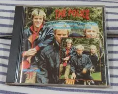 (CD) THE POLICE「Live at Boston 1979」