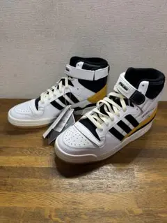 adidas BSTN Forum 84 GX6799 フォーラム 84 ハイ