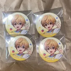 すとぷり るぅとくん STPR POPUP 缶バッジ まとめ売り