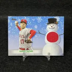 2025年最新】TOPPS 大谷翔平 レリックの人気アイテム - メルカリ