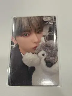 &TEAM 月狼 トレカ