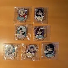BTS TinyTAN アクリルスタンド セット