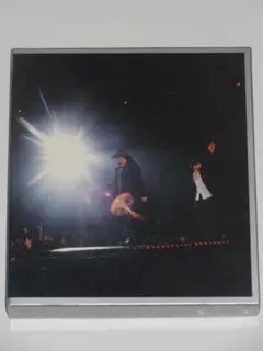 CHAGE&ASKA / 千年夜一夜ライヴ～福岡ドーム 僕らがホーム