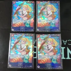 ひばり：フラッグシップバトル ベスト8 SR 優勝/入賞プロモ OP11-010