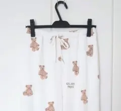 ジェラートピケ ルームウェア