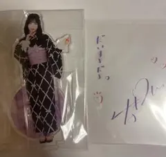 【新品・未開封】　CUTIE STREET 真鍋凪咲　3点