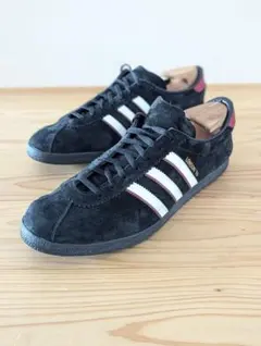 靴 adidas originals london'96 28 adidas LONDON 96 CBLACK/FTWWHT/BETSCA （アディダス ロンドン