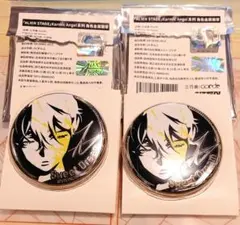 2025年最新】alien stage 缶バッジ ルカの人気アイテム - メルカリ