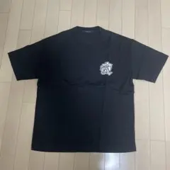 90s USA製 クリスチャンフレッチャー プリントTシャツ オールド