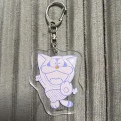 藤子プロ アクリルキーホルダー キャラクターグッズ