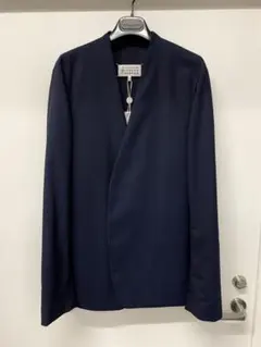 2025年最新】Maison Margiela メンズ ノーカラージャケットの人気