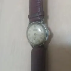 SEIKO クロノメーターレディース 手巻き 腕時計 ヴィンテージ