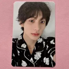 RIIZE odyssey Soundwave トレカ ラキドロ アントン