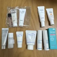 スキンケア トライアルセット 7点