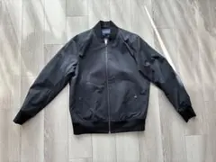 PLST リバーシブルブルゾン