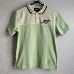 RAF SIMONS Fred Perry ポロシャツ 42のサムネイル