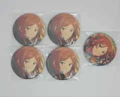 あんスタ 缶バッジ 葵ゆうた 3点 - メルカリ