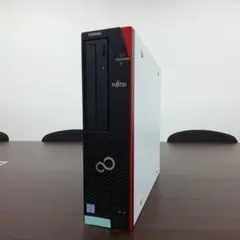 富士通 ESPRIMO Office 2024 Win11 core i5 Windows11 オフィス2024年Core i5 SSD 256GB 富士通 【公式通販】