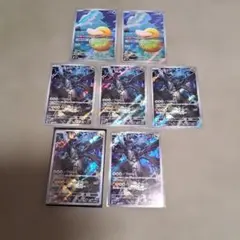 ポケモンカードAR6枚まとめ売り