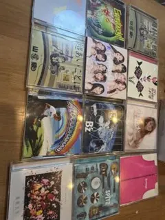 中島みゆきのCD14枚と[なみろむ]というCD-ROM1セット - メルカリ