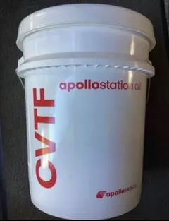 アポロステーションオイル CVTF 20L CVTフルード - メルカリ