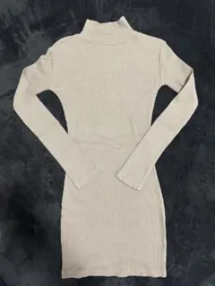 GYDA タイトワンピース