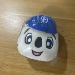 プロ野球マスコット フェイスぬいぐるみ ドアラ