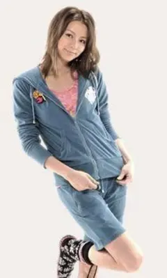 adidas アウター メンズ パーカー Ｏサイズ 南條愛乃 fripSide adidas アウター メンズ パーカー Oサイズ 南條愛乃 fripSide