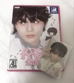 boynextdoor テサン weverse トレカ セット - メルカリ
