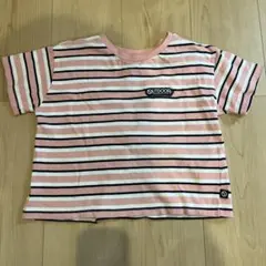 ☆アウトドア 半袖 Tシャツ 120 アディダス ナイキ プーマ☆