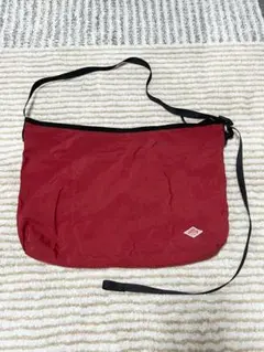 DANTON_カジュアルショルダーバック