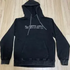 2025年最新】mrs.green Apple パーカーの人気アイテム - メルカリ