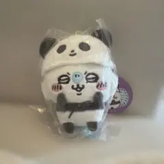 ちいかわ飯店　モモンガ　マスコット