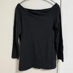 Ungrid オフショルTee Fサイズ