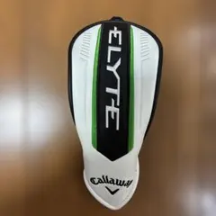 Callaway Elyte UT用ヘッドカバー