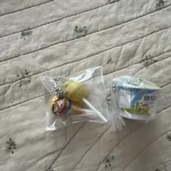 チュッパチャプス 牧場の朝 ガチャガチャ セット