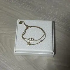 DIOR ブレスレット