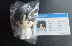 ぷちじぇお 木全翔也 わさび セット 2026年最新】ぷちじぇおの人気アイテム - メルカリ