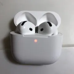 2025年最新】AirPods4 ノイズキャンセリングの人気アイテム