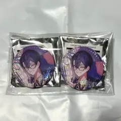 VOLTACTION 四季凪アキラ パジャマ 缶バッジ まとめ売り 四季凪アキラ pajama party 缶バッジ パジャマパーティー