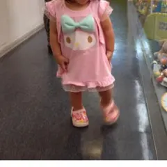 マイメロワンピースのサムネイル