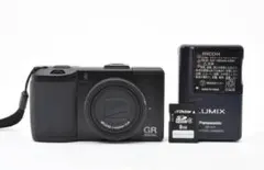 2026年最新】RICOH GR DIGITAL IIIの人気アイテム - メルカリ