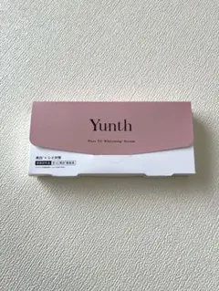 【新品】Yunth ビタミンC美容液
