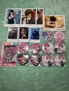 すとぷり さとみ 18点セット