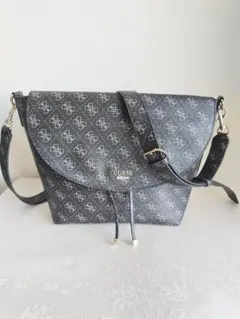 GUESS ショルダーバック