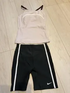 NIKE ナイキ 水着 サイズS